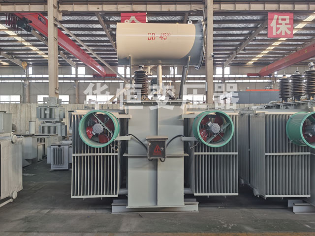 SZ11-6300/35油浸式变压器厂家 SZ11-6300/35油浸式变压器厂家