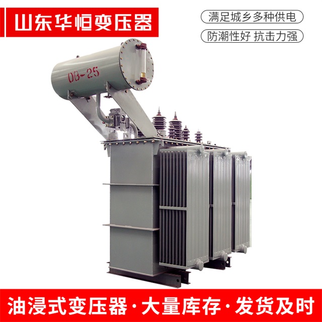 S11-10000/35云和云和云和电力变压器厂家