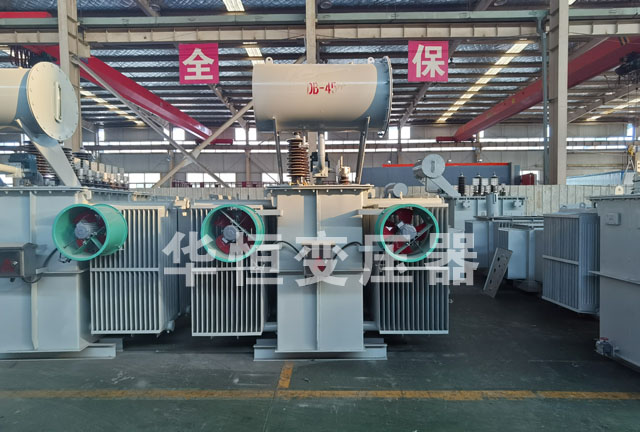 S13-6300/35云和云和云和电力变压器