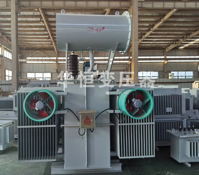 S13-6300/35云和云和云和电力变压器