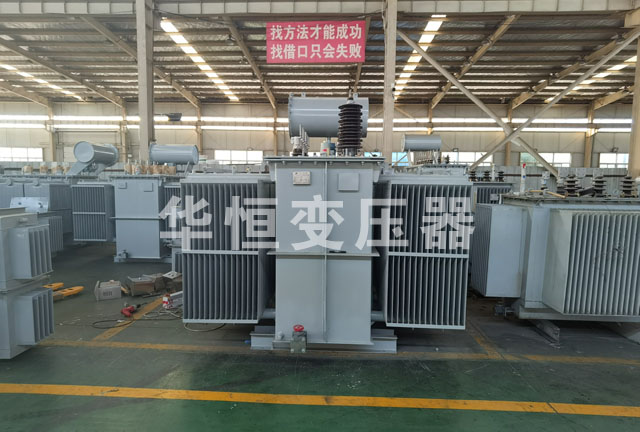 SZ11-6300/35云和云和云和油浸式变压器价格